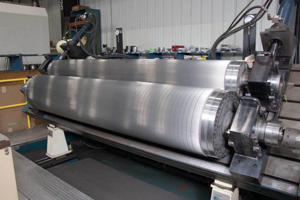 Trusted Partner for the Corrugating Industry